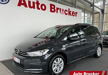 VW Touran Comfortline 1.5 TSI LED Scheinwerfer, Navigation, Sitzheizung