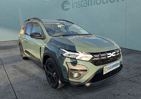 Dacia Jogger Extreme+ Navi Kamera Tempomat Klima Parkh.