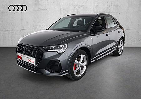 Audi Q3 S line 40 TDI 2x S line quattro 360° Matrix