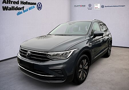 VW Tiguan 1.5 TSI Move DSG NAVI LED KLIMA LM