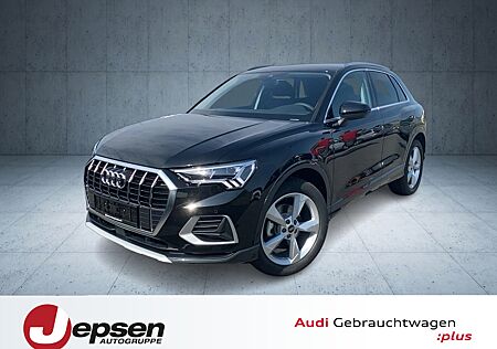 Audi Q3 advanced 35 TFSI S tronic LED FLA KAMERA AHK