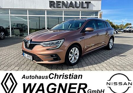 Renault Megane Grandtour ZEN E-Tech Plug In Hybrid 160