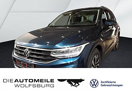 VW Tiguan 2.0 TDI Active Pano/LED/ACC