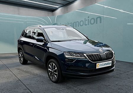 Skoda Karoq 1.5 TSI Ambition Drive 125 PANO*NAVI*ACC