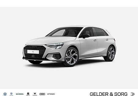 Audi A3 Sportback 35 TFSI S-tr. advanced |LED|AHK|EPH