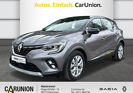 Renault Captur INTENS E-TECH PLUG-IN 160