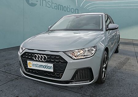 Audi A1 Sportback 25 TFSI Advanced AppleCar V-Cockp.