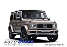 Mercedes-Benz G 400 d AMG Line Night Exclusive Manufaktur AHK