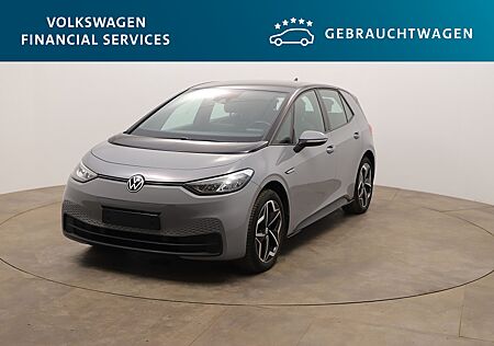 VW ID.3 Pro 150kW 1-Gang Automatik 4 Türen