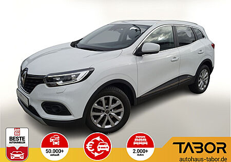 Renault Kadjar 1.3 TCe 140 EDC Limited Nav SHZ PDC