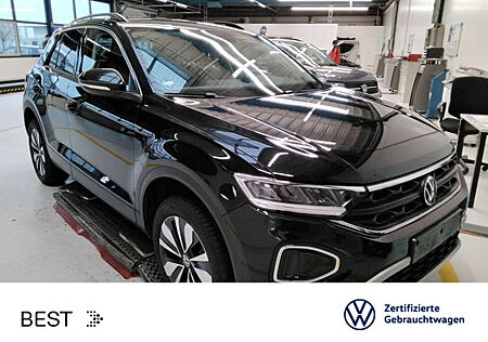 VW T-Roc 1.5 TSI DSG MOVE*LED*DIGITAL*NAVI*KAMERA*17ZOLL