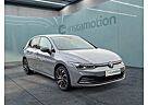 VW Golf VIII 1.0TSI Move Navi LED ACC