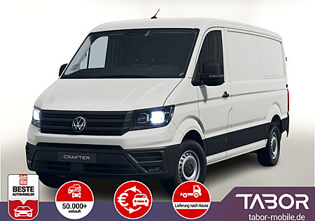 VW Crafter 35 2.0 TDI 140 AT8 L3H2 FACELIFT DigCo