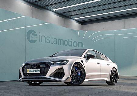 Audi RS7 Sportback 760 PS qu. Tip-tro. +ABT Legacy Ed