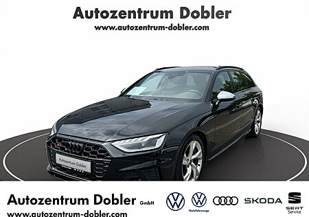 Audi S4 Avant 55 TDI quattro Navi PDC LED EURO6 Klima