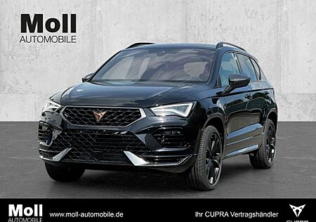 Cupra Ateca Tribe Edition 1.5 TSI DSG Beats Top-View Kamera