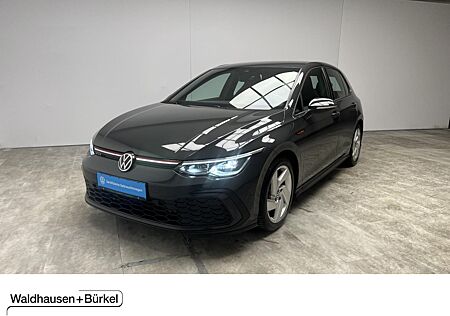 VW Golf VIII GTI 2.0 TSI DSG Klima Navi