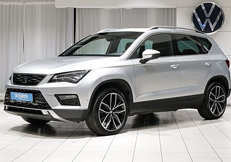 Seat Ateca 2.0TDI DSG 4Drive Xcellence Pano 360° DCC ACC Navi