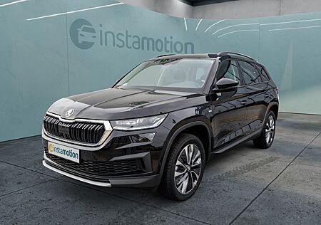 Skoda Kodiaq Ambition 1.5 TSI DSG *SOFORT VERFÜGBAR*CO