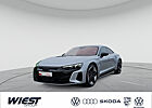 Audi RS e-tron GT LASER VIEW MASSAGE
