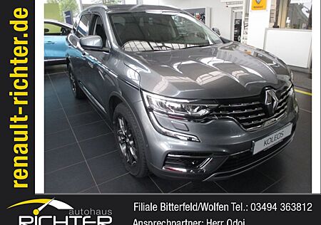 Renault Koleos BLUE dCi 185 4WD X-tronic INITIALE PARIS