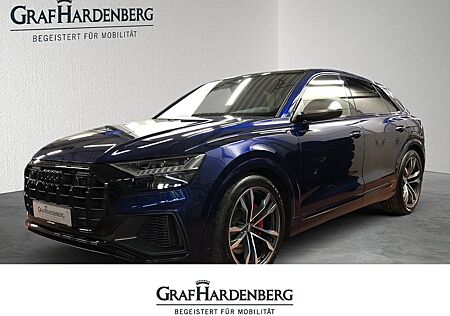 Audi SQ8 4.0 TDI qu. tiptronic Matrix B&O Navi AHK