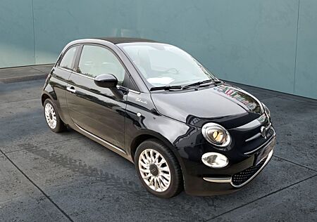 Fiat 500 DolceVita 1.0 Mild Hybrid EU6d MY21 UConnect DAB