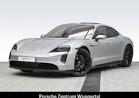 Porsche Taycan GTS PDCC Sport BOSE Surround-View 21-Zoll