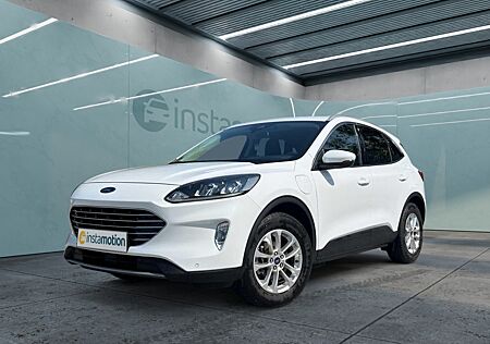 Ford Kuga 2.5 PHEV TITANIUM