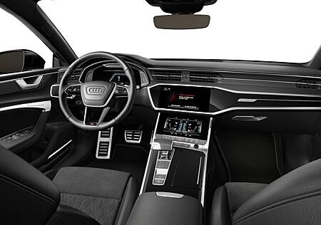 Audi S7 Sportback