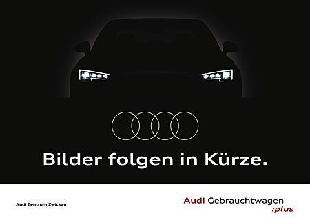 Audi Q3 40TFSI quattro Advanced LED Scheinwerfer, Navi