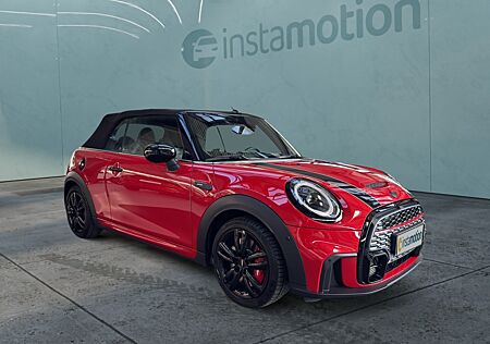 Mini John Cooper Works JCW Classic Trim +Navi