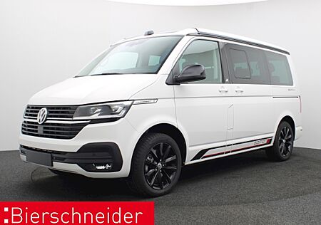 VW T6 California T6.1 California 2.0 TDI DSG Beach Tour Edition NAVI LED KAMERA