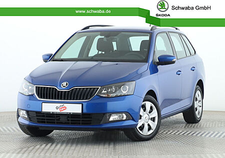 Skoda Fabia Combi Ambition 1.0 TSI