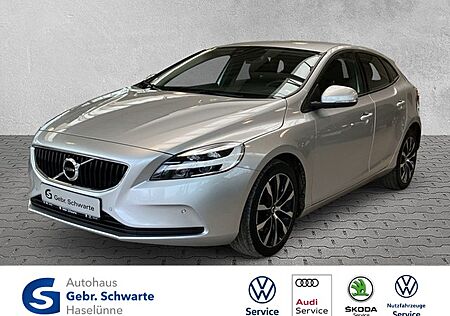 Volvo V40 T2 2.0 Momentum LED+NAVI+SHZG+GRA+PDC