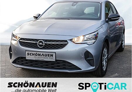 Opel Corsa 1.2 S&S EDITION +BT+USB+DAB+KLIMA+MET+ZVR+