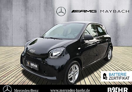 Smart ForFour EQ EQ forfour LMR