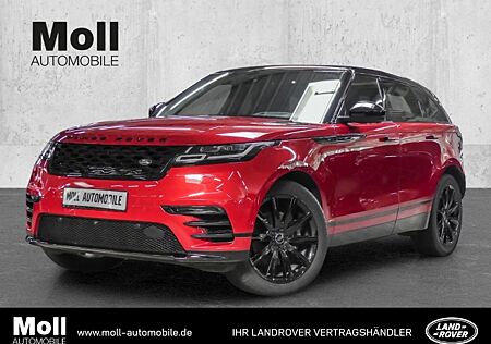 Land Rover Range Rover Velar D275 AWD R-Dynamic HSE EU6d-T Park-Assistent Allrad HUD Navi Leder