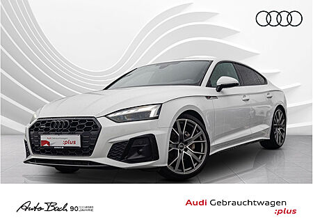 Audi A5 Sportback S line competition 40TFSI qu. Stronic