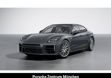 Porsche Panamera 4 InnoDrive Sportabgas Head-Up BOSE