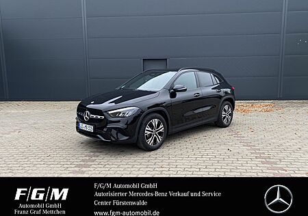 Mercedes-Benz GLA 180 MOPF/Progressive/Distr/KeyGo/Totwink/360