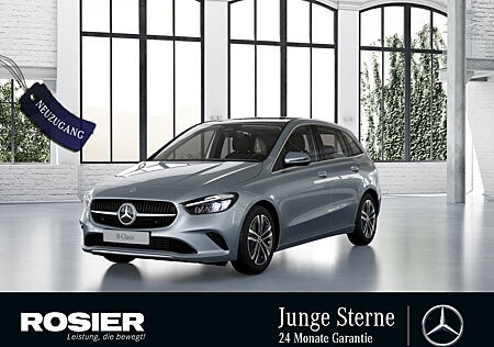 Mercedes-Benz B 180 Progressive Advanced