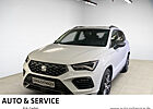 Seat Ateca 2.0 TSI 4D DSG FR ACC|AHK|PANO|KAMERA|NAVI