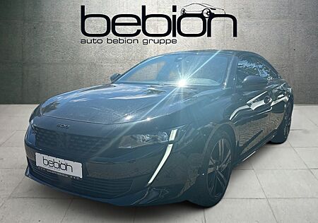 Peugeot 508 1.6 PureTech 180 GT FLA SpurH el.Heck KAM