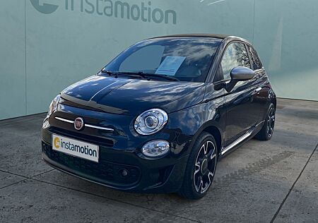 Fiat 500C RockStar 1.0 Mild Hybrid S&S *XENON*