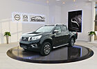 Nissan Navara NP300 N-Connecta Double Cab 4x4