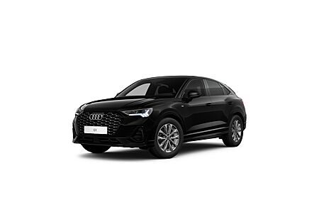 Audi Q3 Sportback S line 35TFSI S-tronic