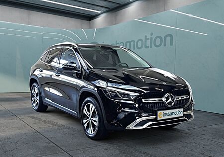 Mercedes-Benz GLA 200 d /PROGRESSIVE/ADVANCED-PLUS/18/KAMERA/