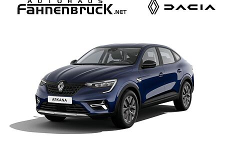 Renault Arkana TECHNO E-Tech Full Hybrid 145 360°Kamera