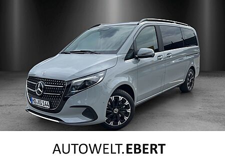 Mercedes-Benz V 250 d AVANTGARDE Winterpaket LMR AHK abnehmbar